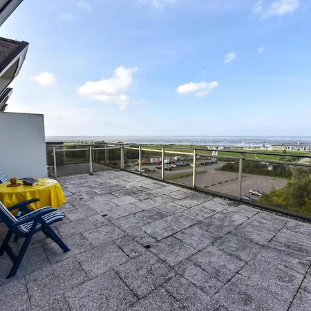 Appartement Haus 