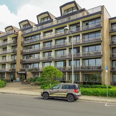 Appartement Haus 