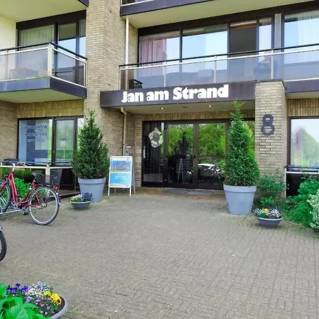 Haus Jan Am Jan504