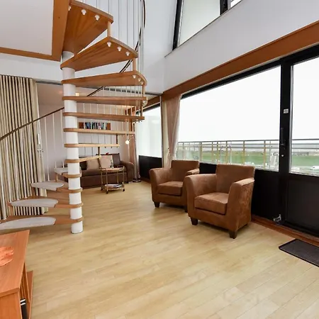 Appartement Haus 