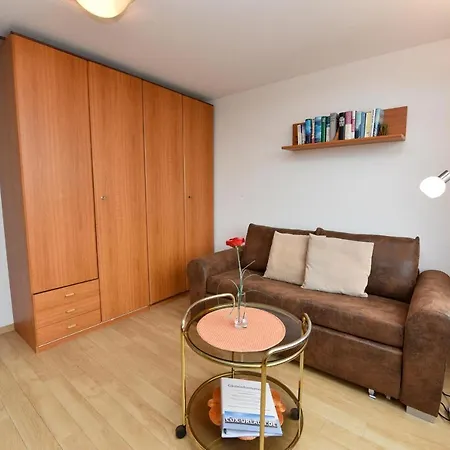 Appartement Haus 