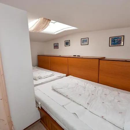 Appartement Haus 