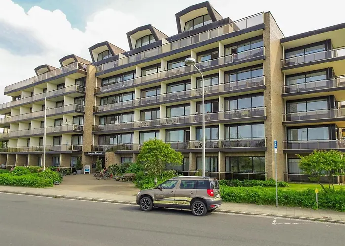 Апартаменты Haus 